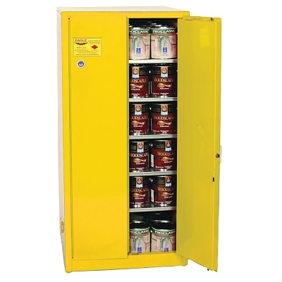 Ecabinet P&I 96G Man Yel MPN:YPI62X