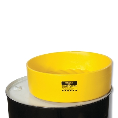 60701 Drumm Funnel MPN:1660