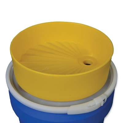 Funnel Drum Screen MPN:1662