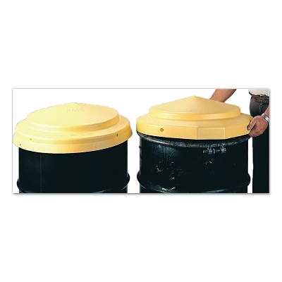 Drum Cover-Closed Head MPN:1666