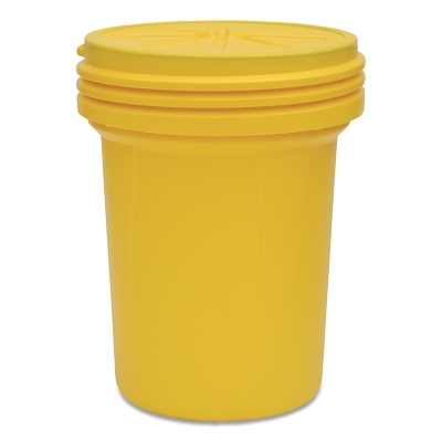 30 GAL. Lab Pack w/Screwlid MPN:1600SL