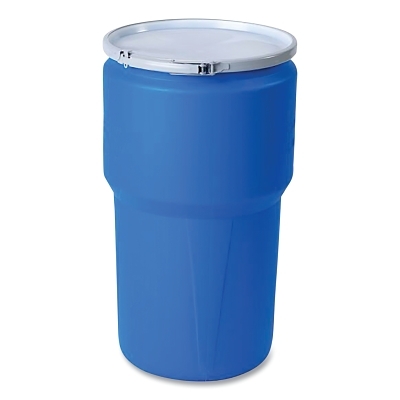 14 GAL. Lab Pack Bluew/Metal Lever-Lock Ring MPN:1610MB