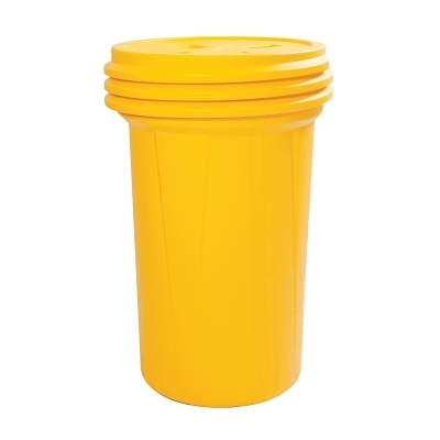 1657 55 Gal Screw Lid Overpack MPN:1657