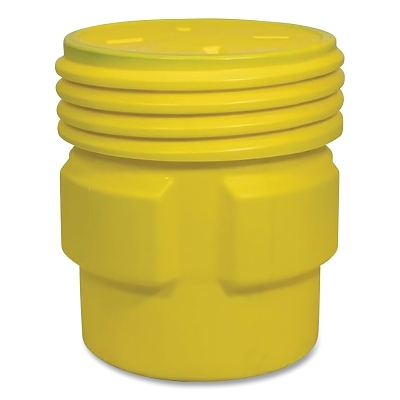 65 Gal Overpack Drum w/Screw Top Lid MPN:1661