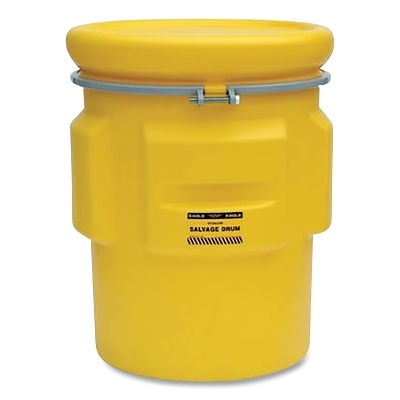 65 GAL. Salvage Drum/Overpack MPN:1665