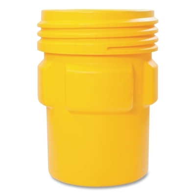 95 Gal Overpack Drum w/Screw Top Lid MPN:1690