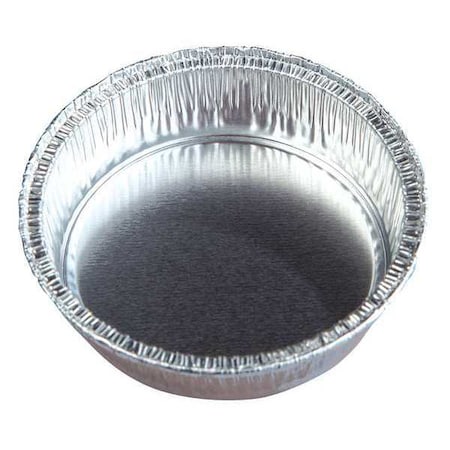 Weighing Dish, 70mL, 11/16 In. D, PK100 MPN:D63-100