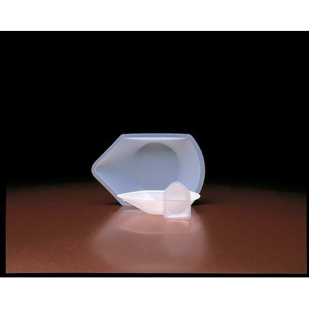 Weighing Dish, 5-3/8 In. L, PK250 MPN:PB-315