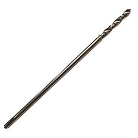 Installer Bit, Split pt., Steel, 1/4