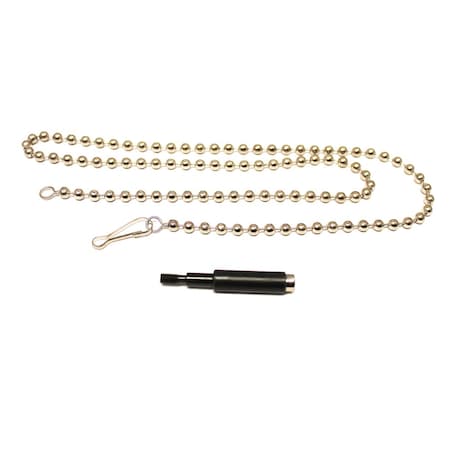 Chain and Magnet Kit, for Fish Rods MPN:ETF NOODLE KIT
