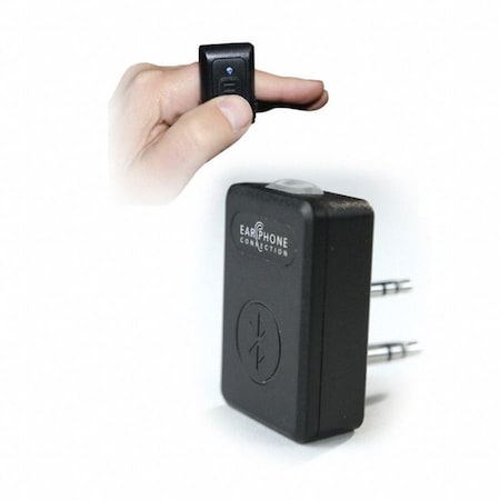 Push-Talk BT Adapter, BTD-03M2Pin-APW MPN:BTD-03M2Pin-APW