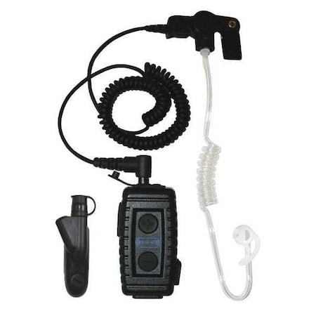 BluetoothEarpiece, MFR# BW-NTX5034 MPN:BW-NTX5034
