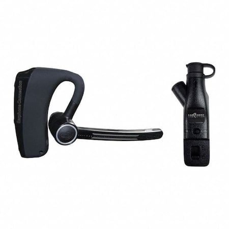 BT Earpieces, EP-E2-35, Cmptbl:XPR MPN:EP-E2-35