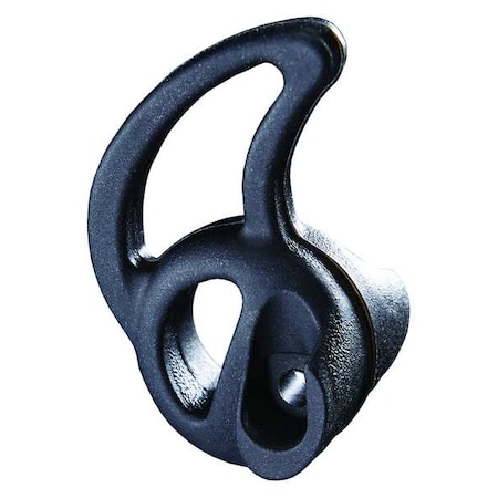 MFR#:EP-FUA-LB, Ambidextrous Earmold, LG MPN:EP-FUA-LB