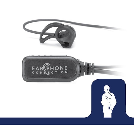 Microphone, MFR# EP1303 M1, Cord:28
