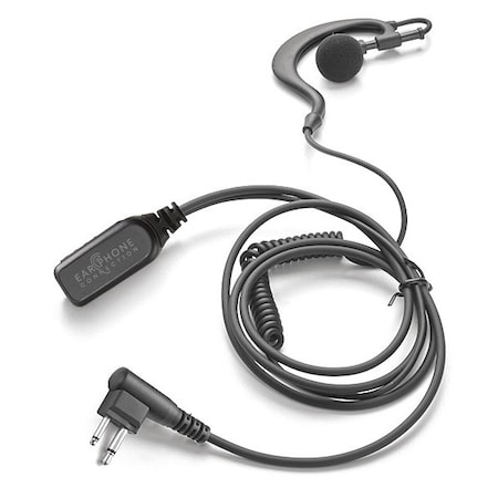 EarpiecewithMicrophone, MFR# EP303 MPN:EP303
