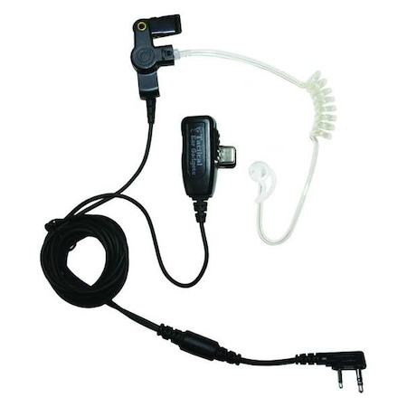 Surveillance Kit, Black MPN:EP4001