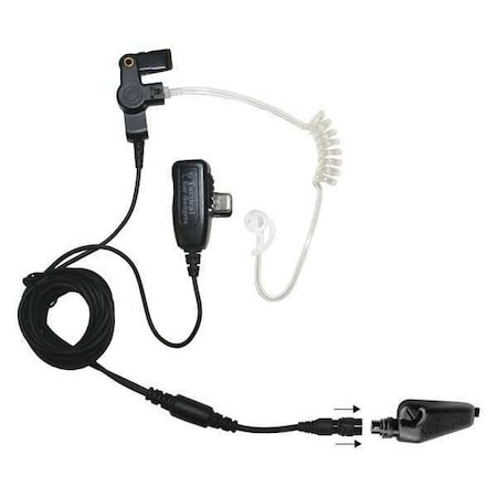 Surveillance Kit, Black MPN:EP4011QR