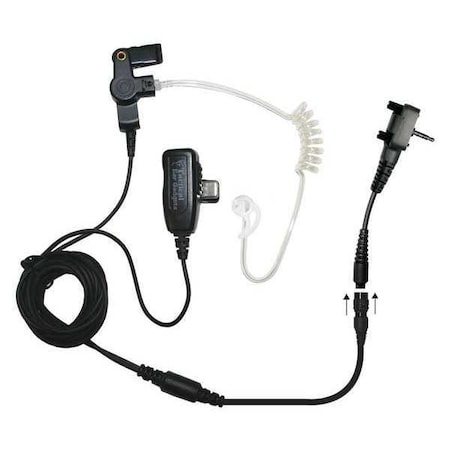 Surveillance Kit, Black MPN:EP4022QR