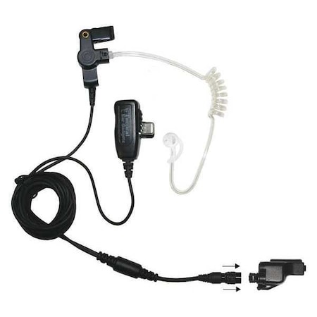 Surveillance Kit, Black MPN:EP4023QR