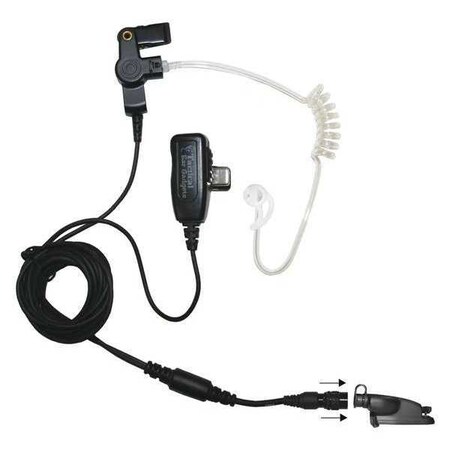 Surveillance Kit, Black MPN:EP4034QR