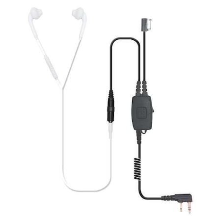 SurveillanceKit, MFR# EP601, Cord:28 1/2