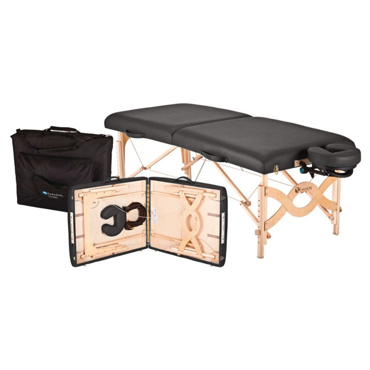 Example of GoVets Massage Tables category