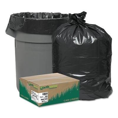 WBIRNW4320 Liner 43X47 2.0MIL Bk MPN:WBIRNW4320