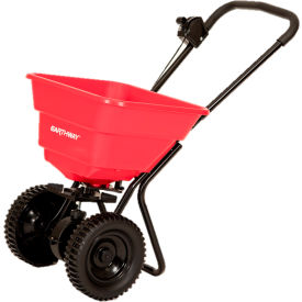 EarthWay 2050SU 80 Lb Capacity Deluxe Broadcast Spreader W/ 10