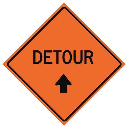 48in DETOUR R34 MPN:669-C/48-RVFO-D