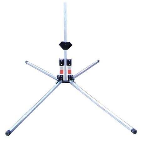 OverSize Stand Leaf Spring Rollup Rigid MPN:669-X-843-TP