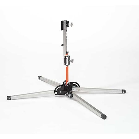 Sign Stand, 42