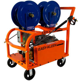 Easy-Kleen IS310E-3 Mill Grade Series 3000 PSI Belt Drive Cold Water Electric Pressure Washer IS310E-3-A