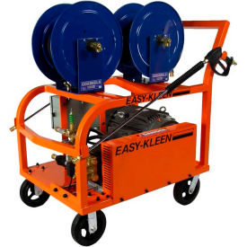 Easy-Kleen IS505E-3 Mill Grade Series 5000 PSI Belt Drive Cold Water Electric Pressure Washer IS505E-3-A