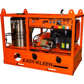 Easy-Kleen EZO5005D Bull Moose Series 5000 PSI Belt Drive Diesel Pressure Washer EZO5005D