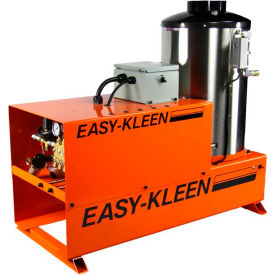 Easy-Kleen EZN3008-3 Industrial Series 3K PSI Nat Gas Fired Belt Drive Electric Pressure Washer 8GPM EZN3008-3
