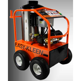 Easy-Kleen EZO1520E Commercial Series 1500 PSI Direct Drive Electric Pressure Washer EZO1520E