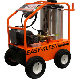 Easy-Kleen EZO2435E-GP Commercial Series 2400 PSI Direct Drive Electric Pressure Washer EZO2435E-GP