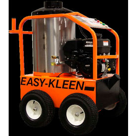 Example of GoVets Hot Water Pressure Washers category