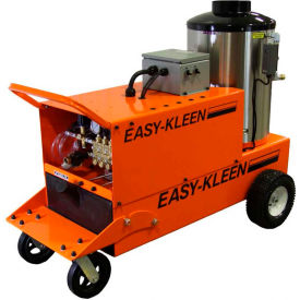 Easy-Kleen EZO3004-1 Industrial Series 3000 PSI Belt Drive Electric Pressure Washer - 1 PH EZO3004-1-A