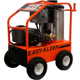 Easy-Kleen EZO3035E-GP Commercial Series 3000 PSI Direct Drive Electric Pressure Washer EZO3035E-GP
