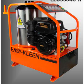 Easy-Kleen EZO3504G-K Commercial Series Koler Engine Direct Drive Gas Pressure Washer W/ 12V Burner EZO3504G-K