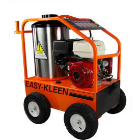 Easy-Kleen EZO4035G-H-GP-12 Commercial Series Honda Engine Direct Gas Pressure Washer W/ 12V Burner EZO4035G-H-GP-12