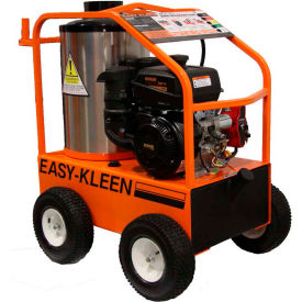 Easy-Kleen EZO4035G-K-GP-12 Commercial Series Koler Engine Direct Gas Pressure Washer W/ 12V Burner EZO4035G-K-GP-12