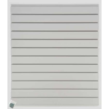 Easy Wall, Add Your Own Accessories MPN:01000021