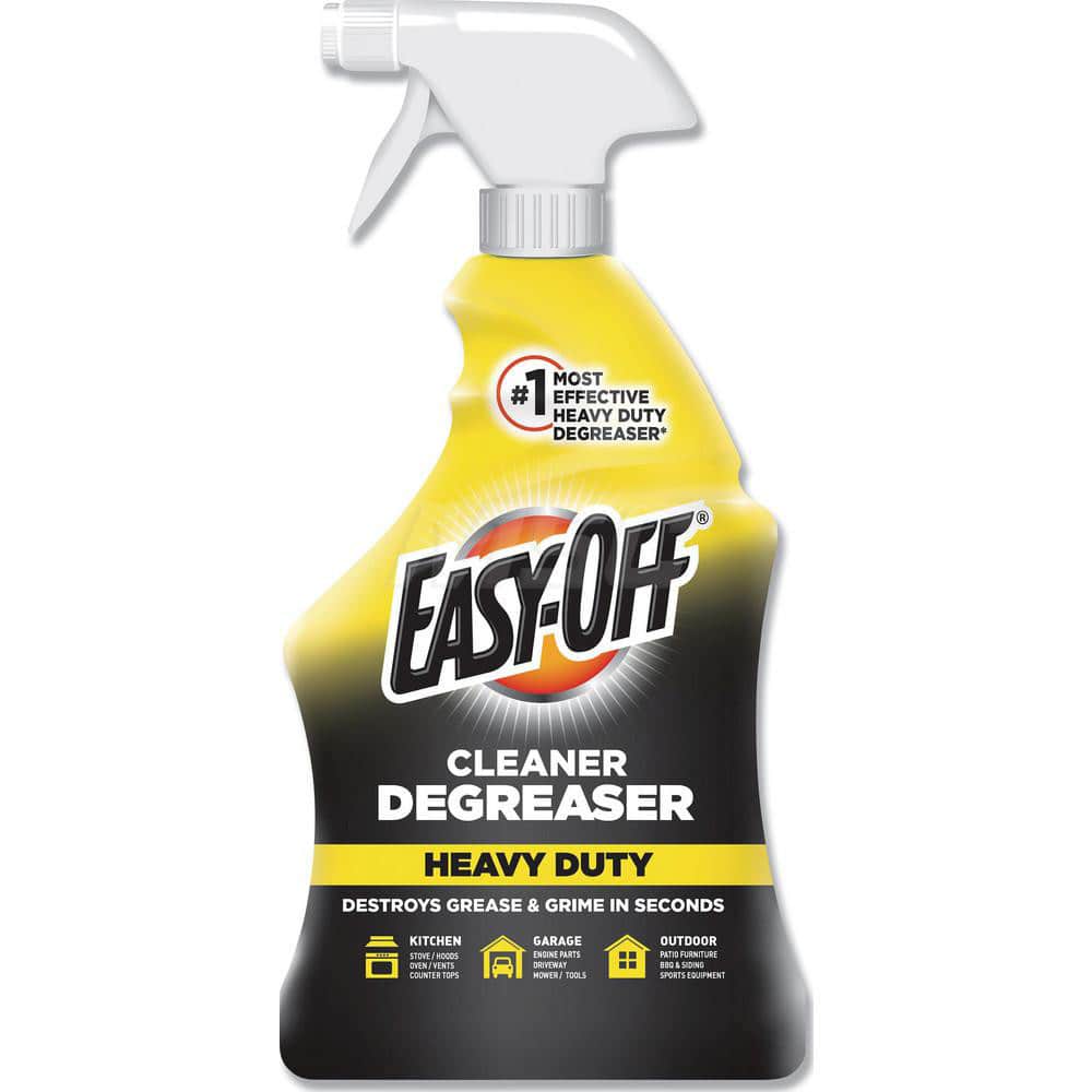 All-Purpose Cleaner: 32 oz Trigger Spray Bottle MPN:RAC99624