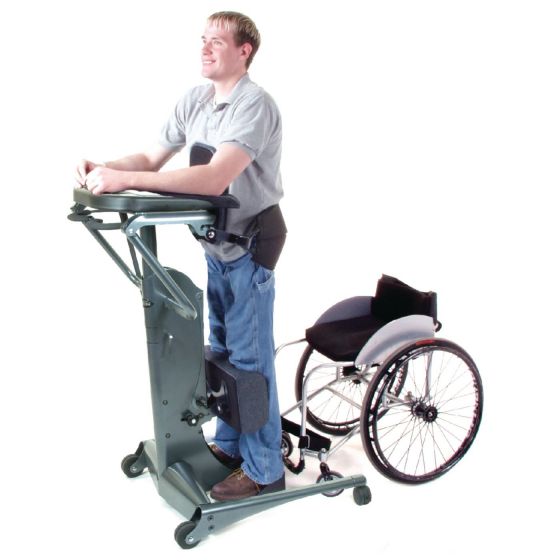 Example of GoVets Easystand category