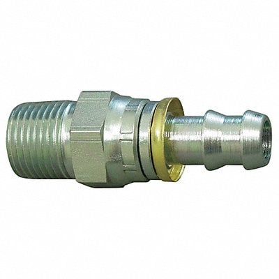 Example of GoVets Barbed Hydraulic Hose Fittings category