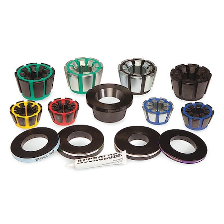 Die Tool Package, Use with Tool Power MPN:ET1000TP-1002
