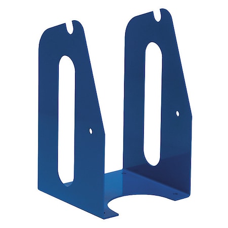 Bench Mount Bracket, L 7 3/4 in, W 8 1/4in MPN:ET1187C-0017